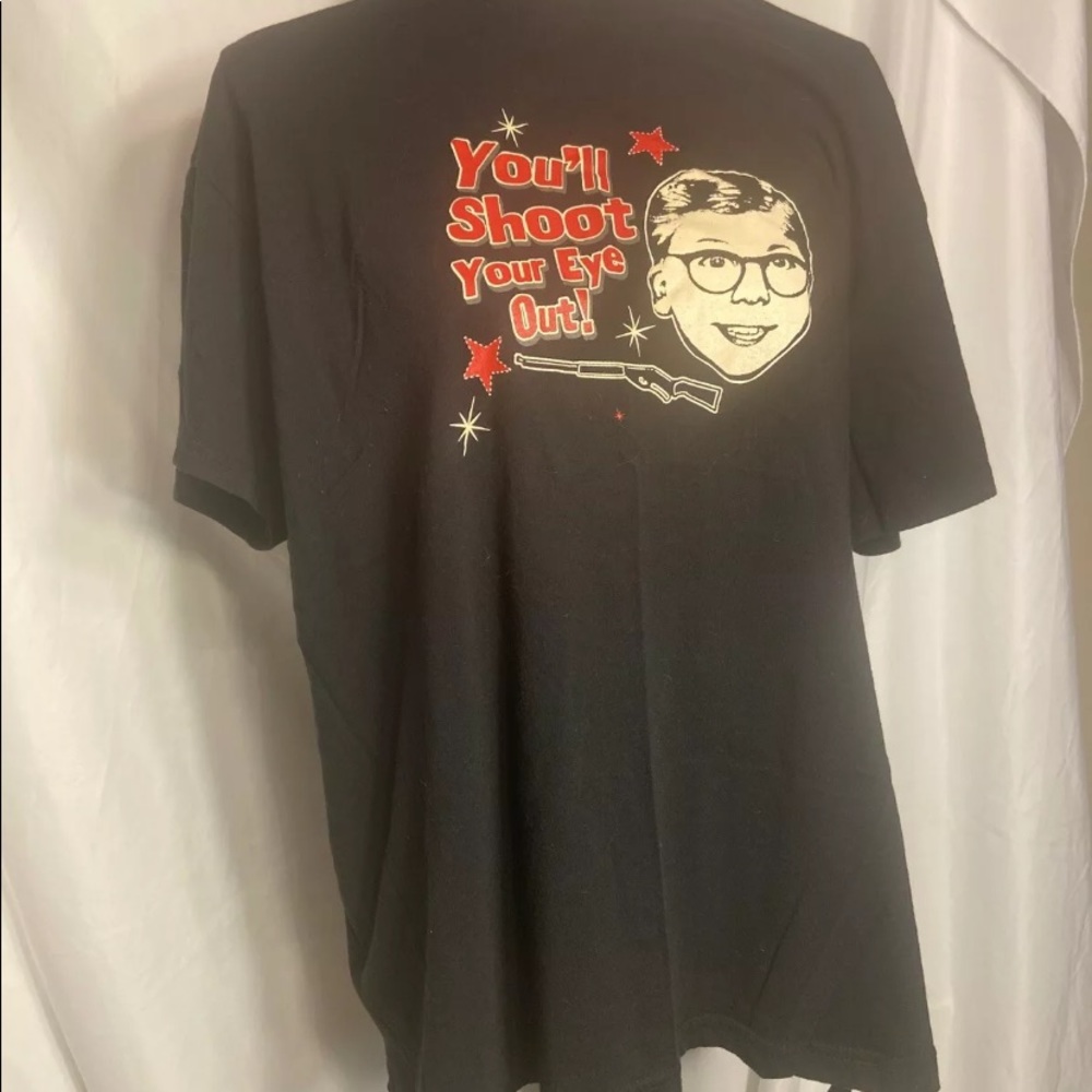 A Christmas Story Shirt